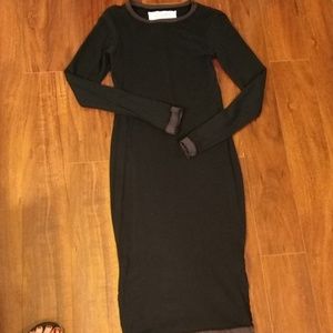 Alabama Chanin Dress